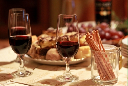 外資系でも飲みニケーションは結構大事。 外資系でも飲みニケーションは結構大事。